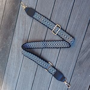 ➡️ Follow Me Bag Strap